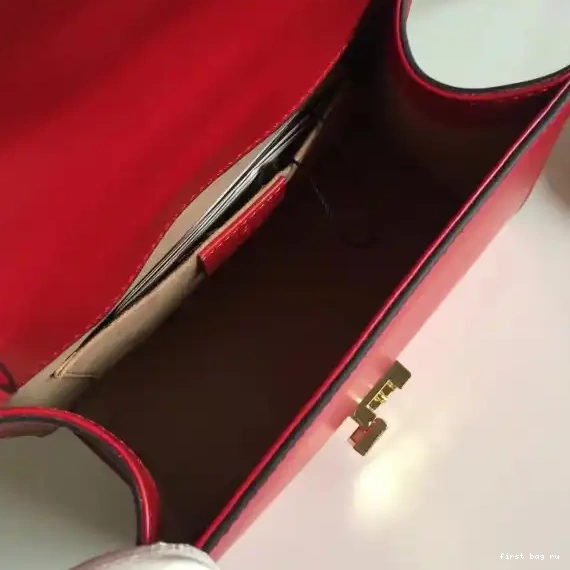 Sylvie Gucci 0517